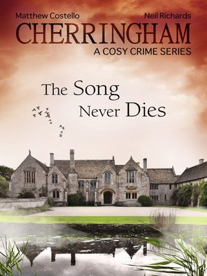 cover image of The Song Never Dies